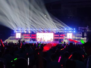 息烽一中2023毕业晚会