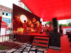 纳雍云景台开盘